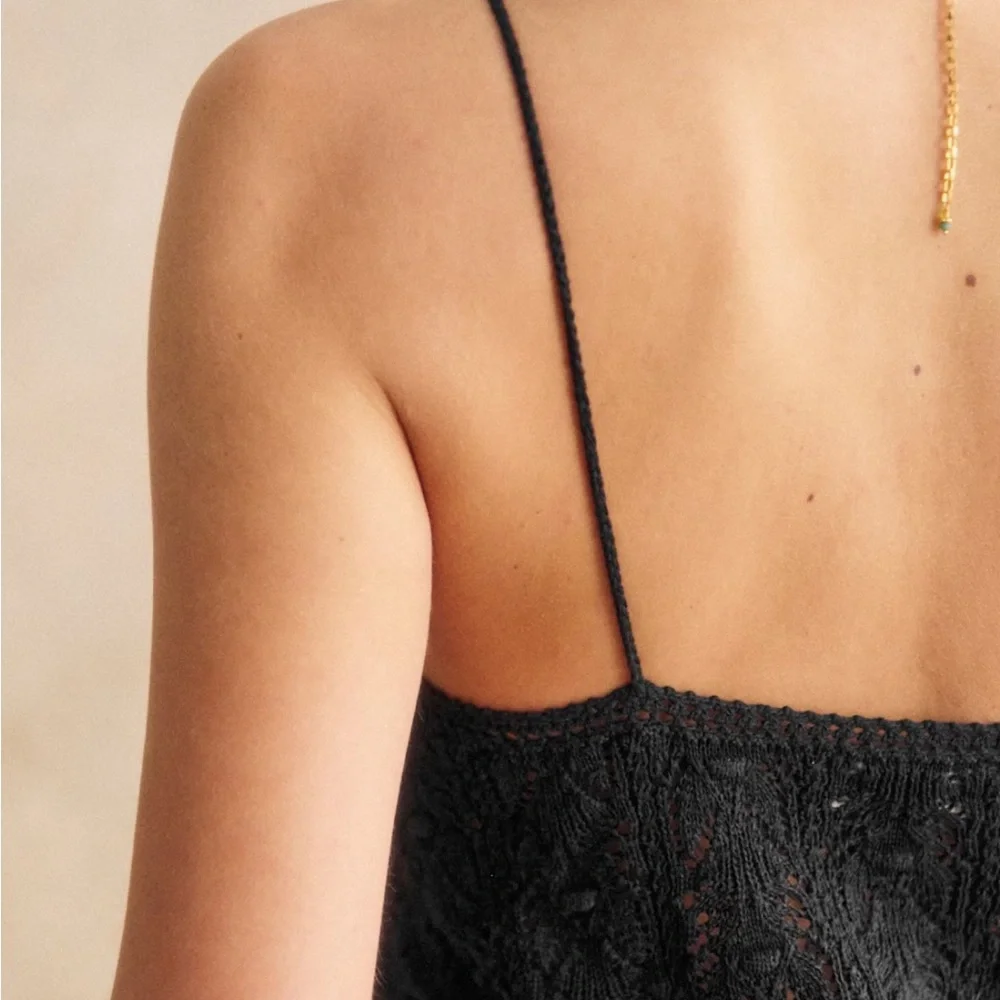 Sézane Francisco top - Picture 3 of 8